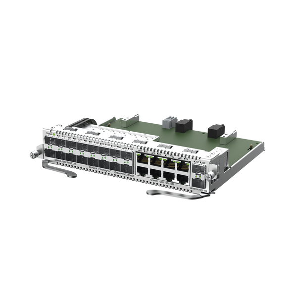 Ruijie M600016sfp8gt2xs FREE