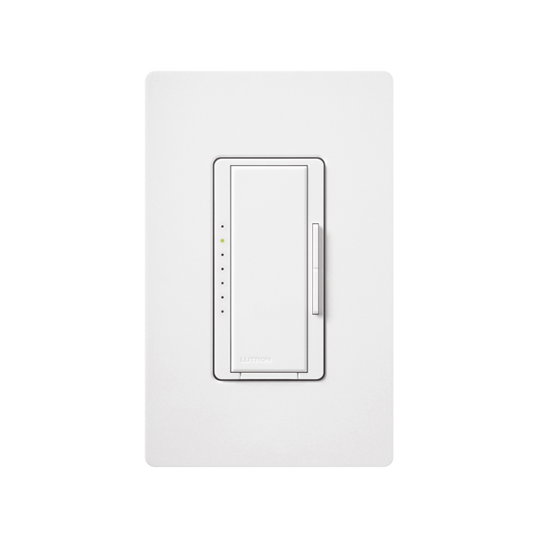 Lutron Macl153mwh FREE