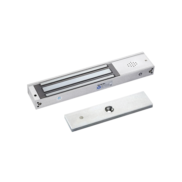 Accesspro Mag600bz 280Kg 600Lbs FREE
