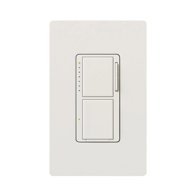 Lutron Mal3s25sw FREE