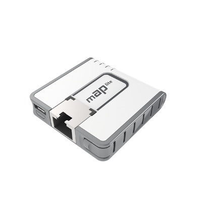 Mikrotik Rbmapl2nd FREE
