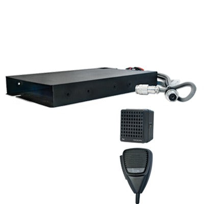 Icom Mb53 FREE