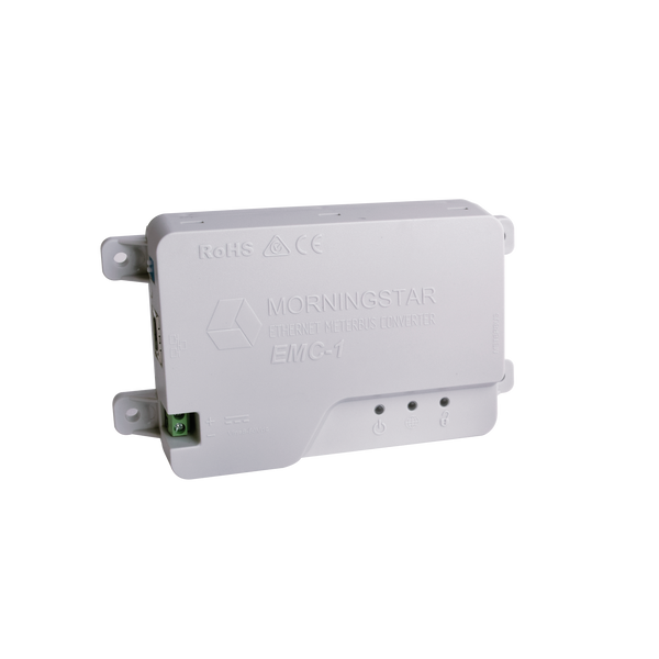 Morningstar Mc1 FREE