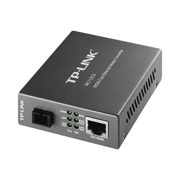 Tplink Mc112cs FREE