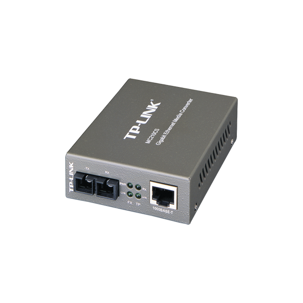 Tplink Mc210cs FREE