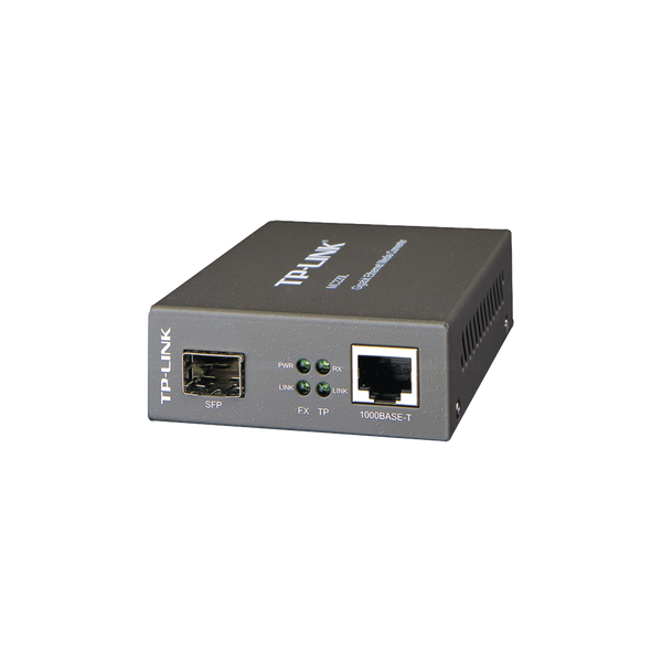 Tplink Mc220l FREE