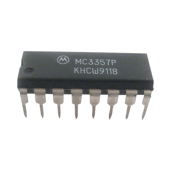 Epcom Mc3357p FREE