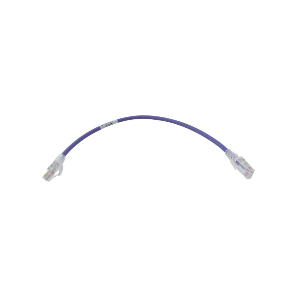 Siemon Mc60108 Cat6 0.3M FREE