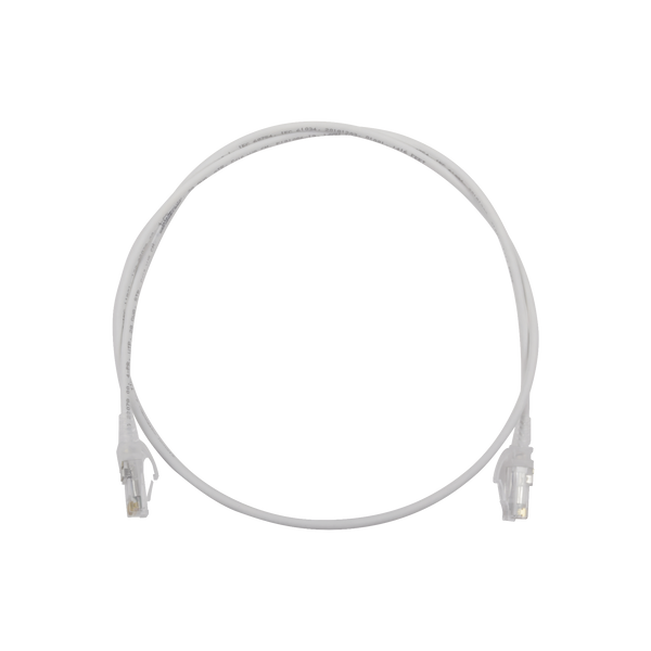Siemon Mc6030228 Cat6 0.9M FREE