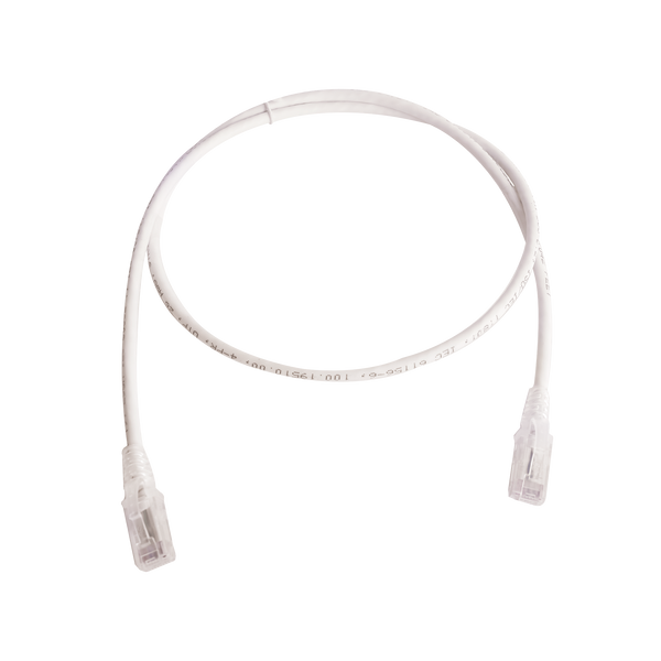Siemon Mc60302b Cat6 0.9M FREE