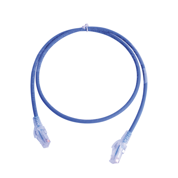 Siemon Mc60306 Cat6 0.9M FREE