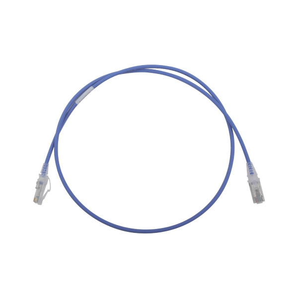 Siemon Mc6030628 Cat6 0.9M FREE