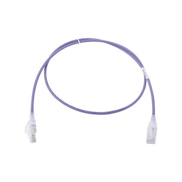 Siemon Mc6030828b Cat6 0.9M FREE
