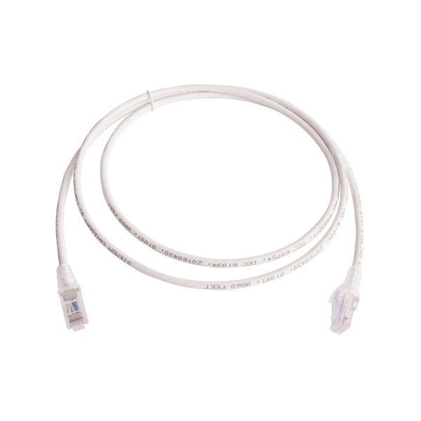 Siemon Mc60502b Cat6 1.5M FREE