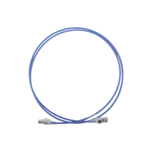 Siemon Mc6050628 Cat6 1.5M FREE