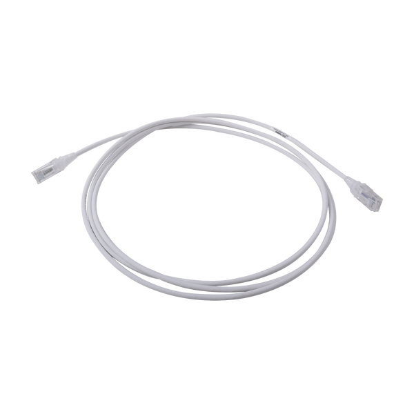 Siemon Mc6070228 Cat6 2.1M FREE