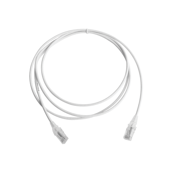 Siemon Mc6070228b Cat6 2.1M FREE