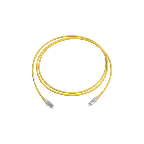 Siemon Mc60705 Cat6 2.1M FREE