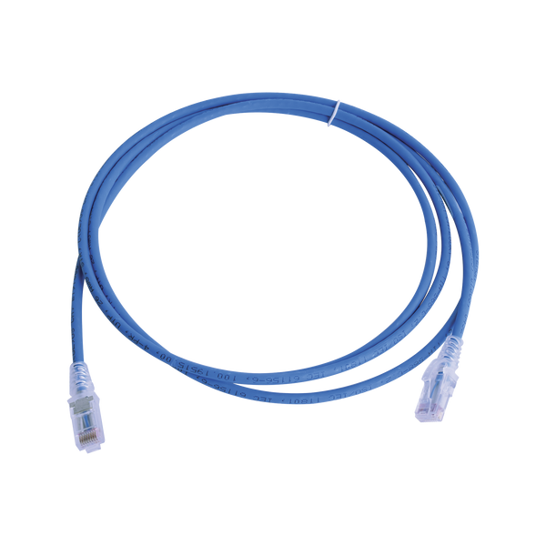 Siemon Mc60706 Cat6 2.1M FREE
