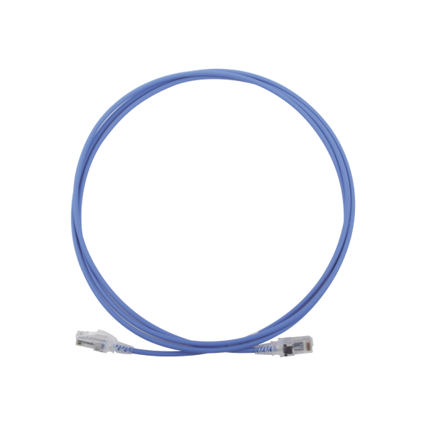 Siemon Mc6070628 Cat6 2.1M FREE