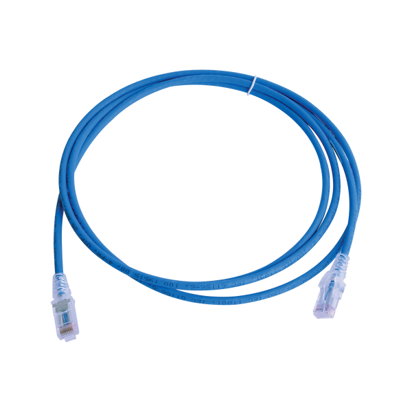 Siemon Mc60706b Cat6 2.1M FREE