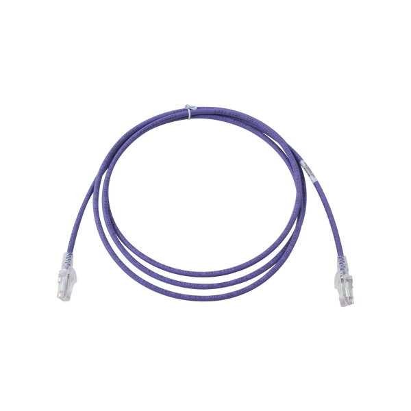 Siemon Mc60708b Cat6 2.1M FREE