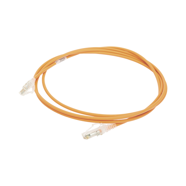 Siemon Mc6070928 Cat6 2.1M FREE
