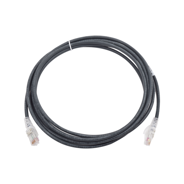 Siemon Mc61001b Cat6 3M FREE