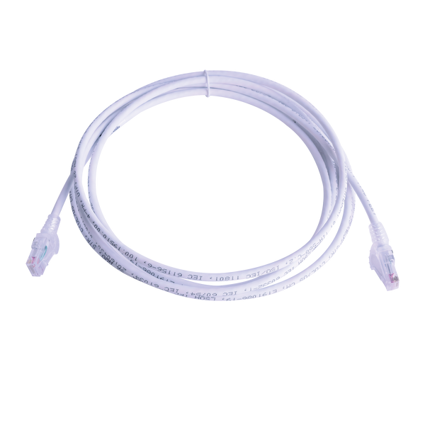 Siemon Mc61002b Cat6 3M FREE