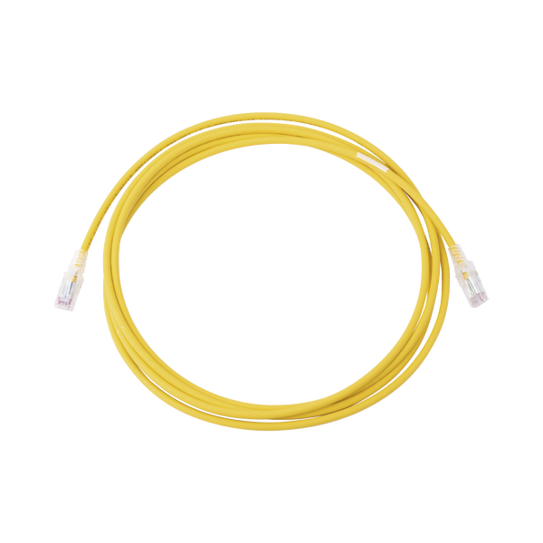 Siemon Mc61005 Cat6 3M FREE