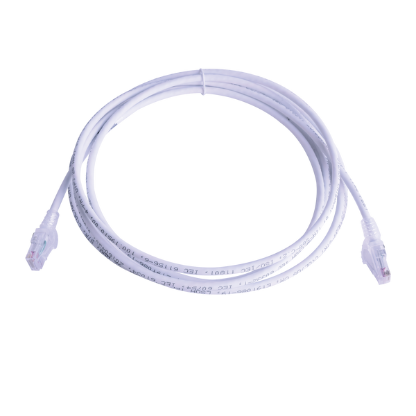 Siemon Mc61502 Cat6 4.5M FREE