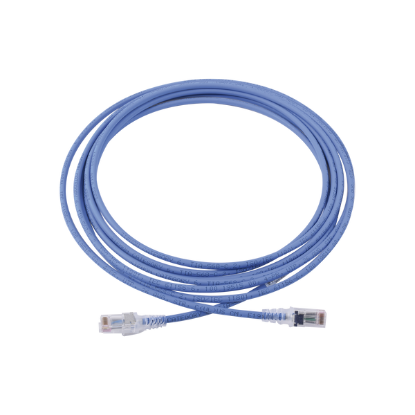 Siemon Mc61506 Cat6 4.5M FREE