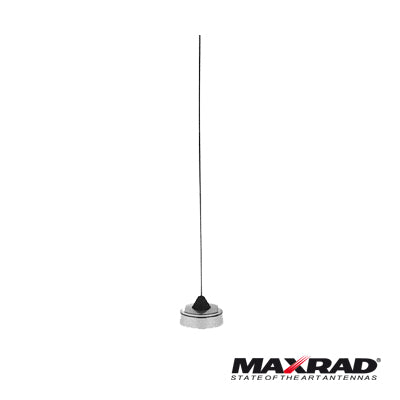 Maxrad Mhb1520 Vhf 152-162 Mhz s 🆓◦≀