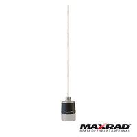 Maxrad Mhb5800 Vhf 144-174 Mhz s 🆓◦·⋅․∙≀⁚