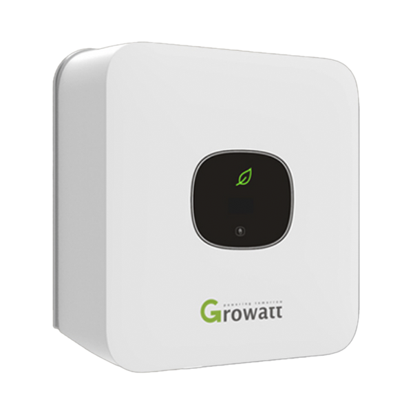 Growatt Mic3300tlx2 3.3Kw FREE