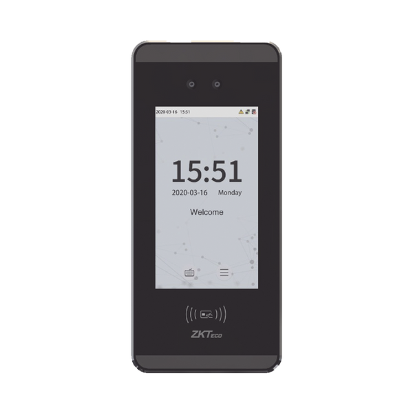 Zkteco Miniacplus FREE