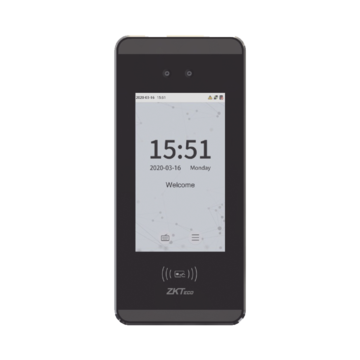 Zkteco Miniacplus-v FREE