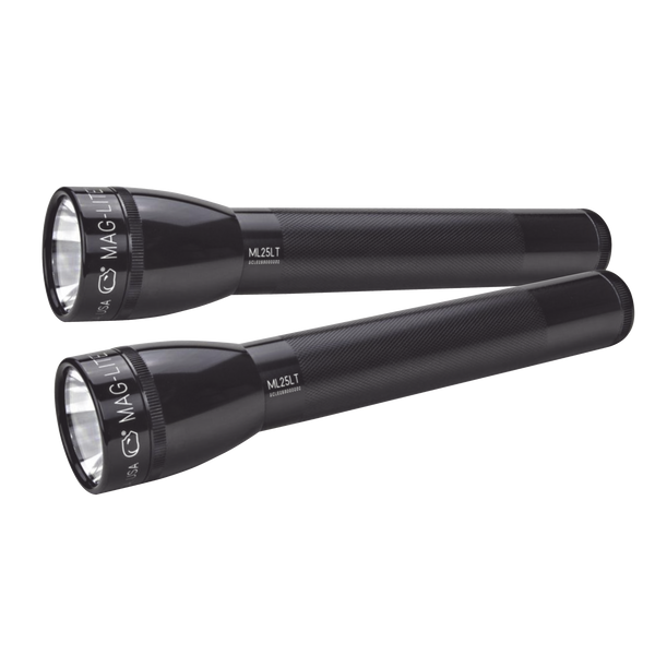 Maglite Ml25lt/p FREE