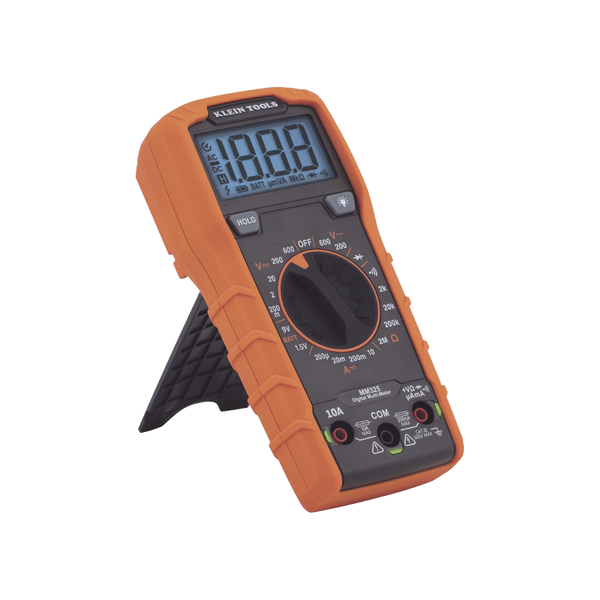 Klein Mm325 FREE