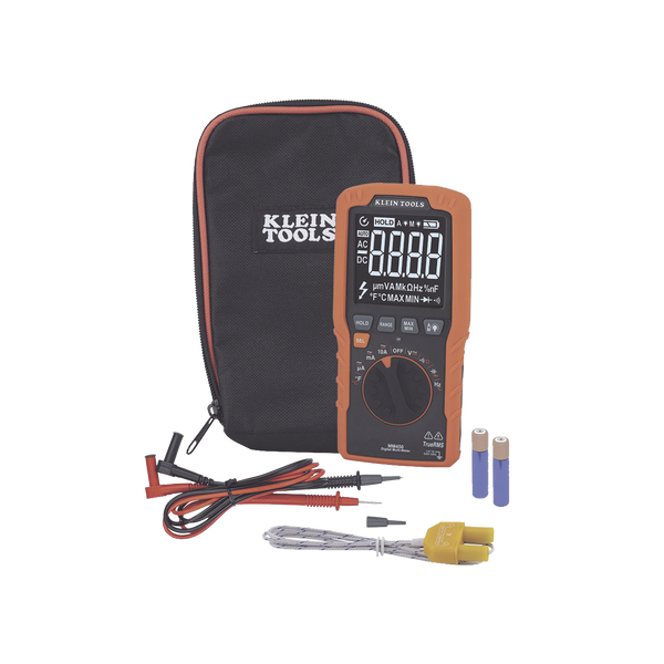 Klein Mm450 FREE