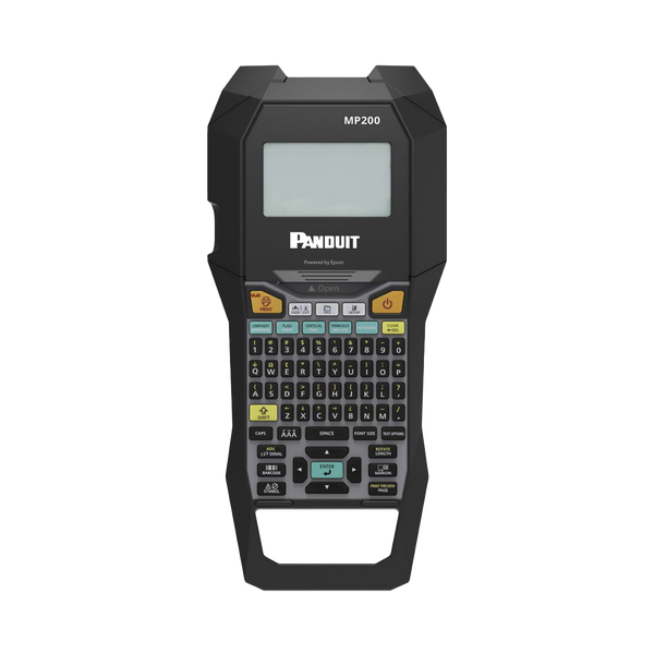 Panduit Mp200 FREE