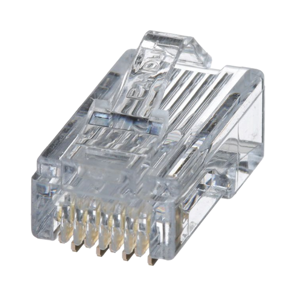 Panduit Mp588c Cat5E 100Pzs FREE