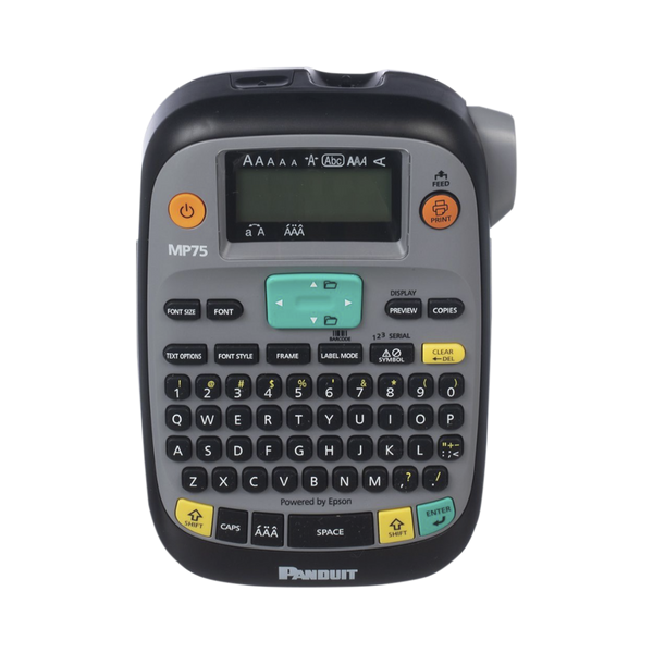 Panduit Mp75 FREE