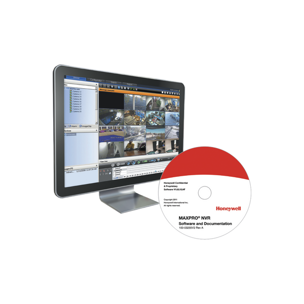 Honeywell Mpnvrsw64 FREE