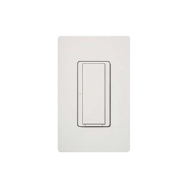 Lutron Mrf2s6answh FREE