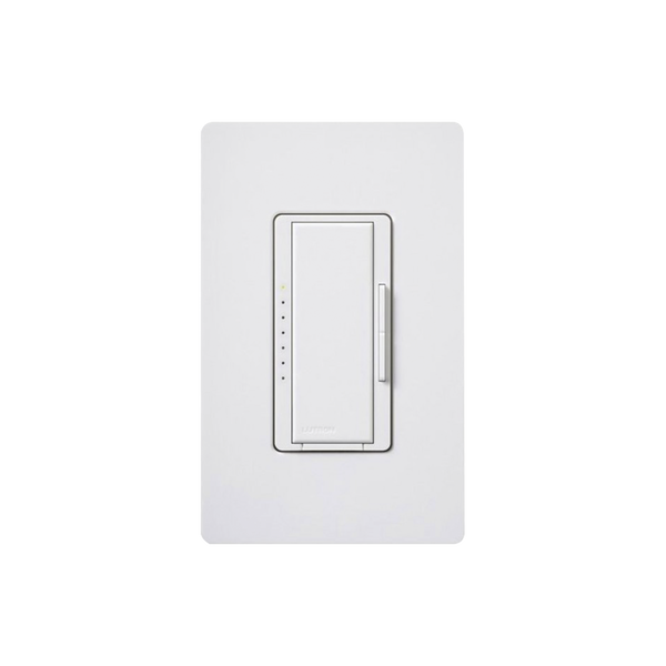 Lutron Mrf2s6clwh FREE