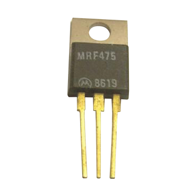 Epcom Mrf475 FREE