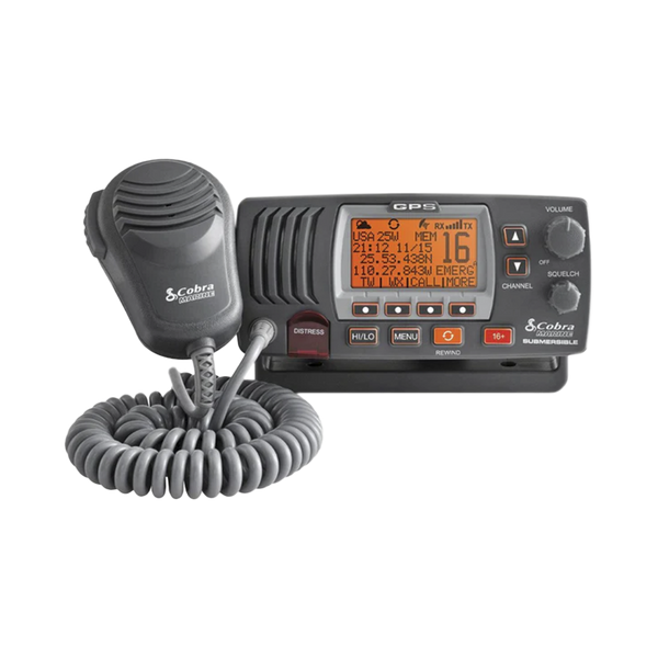 Cobra Mrf77bgps FREE