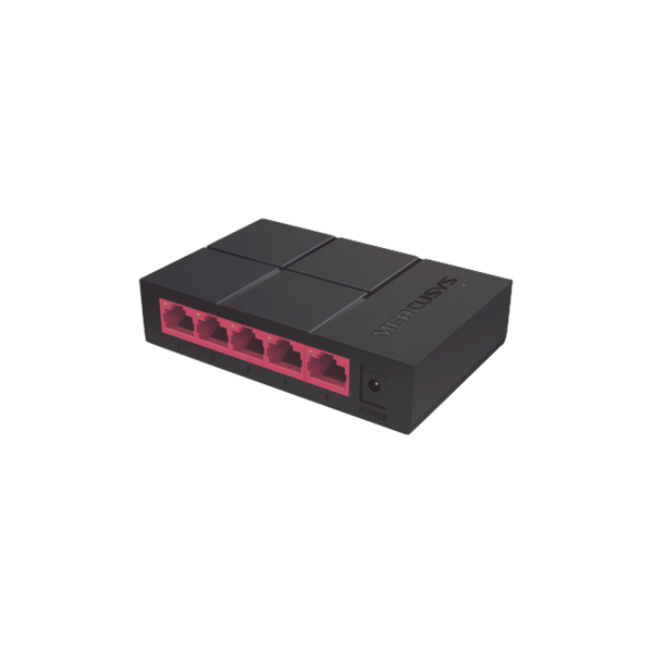 Mercusys Ms105g FREE