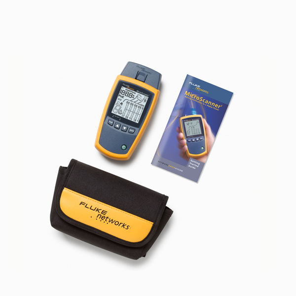 Fluke Ms2100 FREE